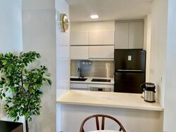 Ventuno Balmoral (D10), Apartment #628798471